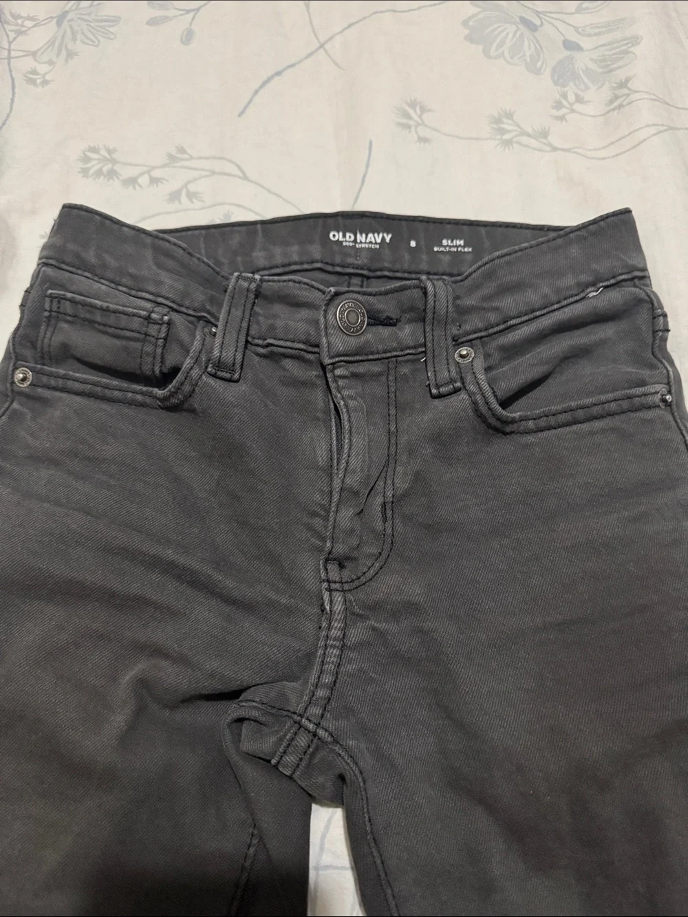 Old Navy pre owned